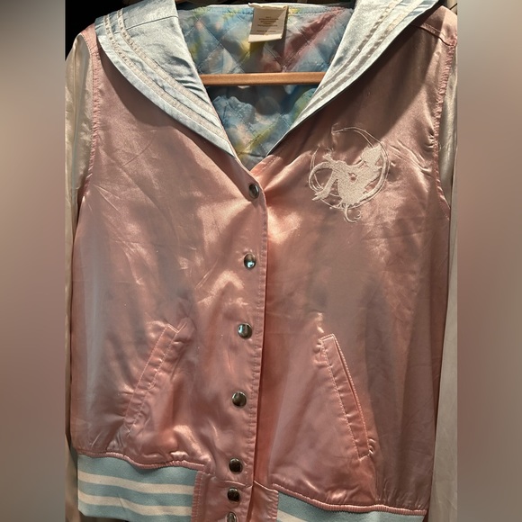 Sailor moon jacket, size small - Picture 4 of 16